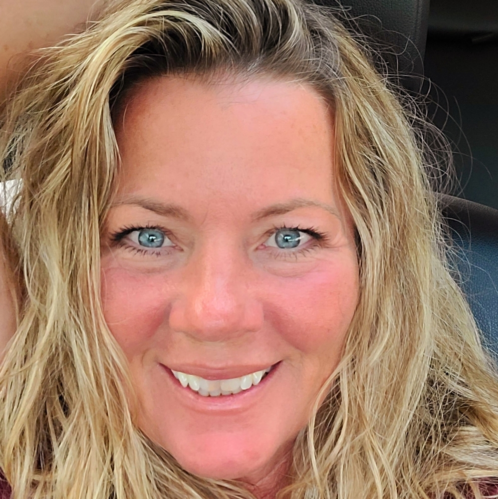 Meet your Posher, Pamela